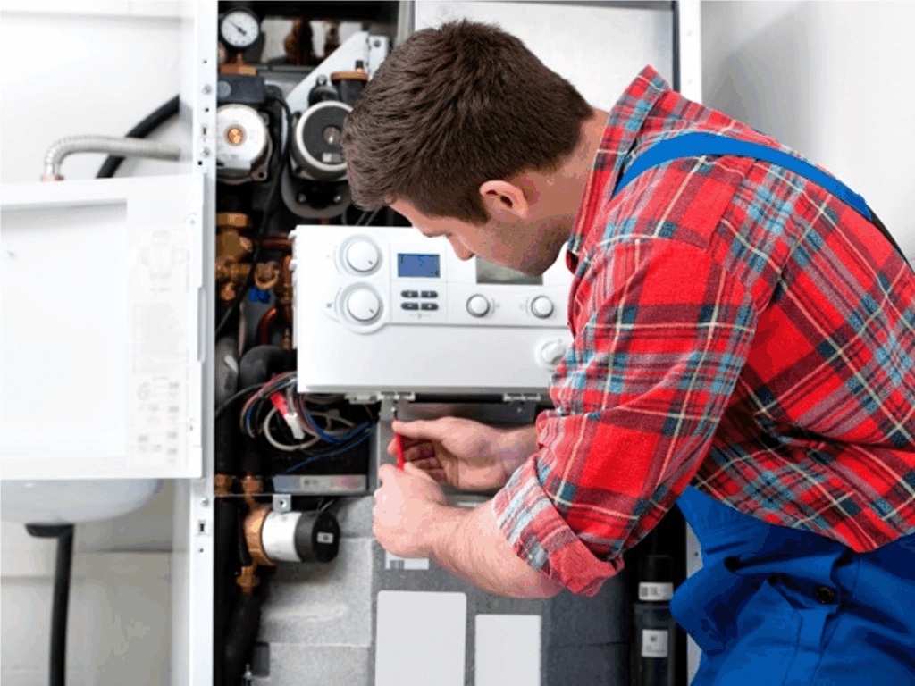 Kiraz Siemens Siemens kombi petek temizleme – Isınma sorunu kökünden çözüldü. - Teknik servis örneği